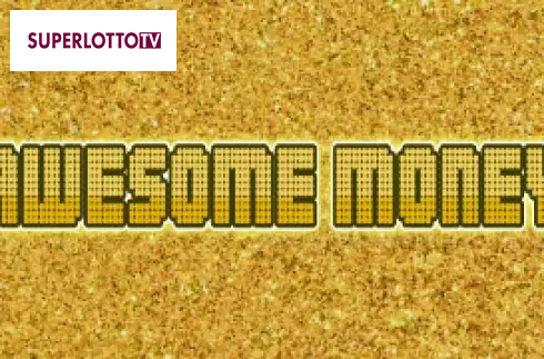 Awesome Money Scratch